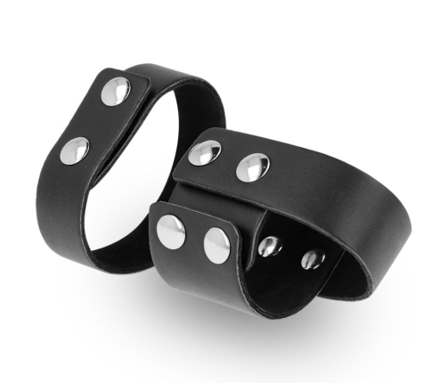 OHMAMA FETISH - CORREA CUERO DE CASTIDAD