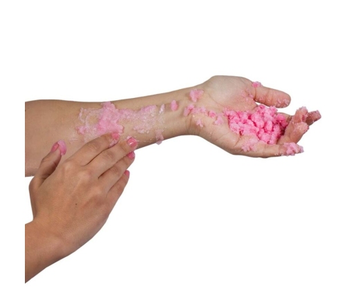 SECRETPLAY - PRETTY BUT WILD BUBBLING BATH SALTS 350 GR