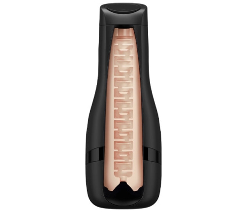 SATISFYER - MEN MANGA LUSTY TONGUES