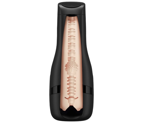 SATISFYER - MEN MANGA TRI DELIGHTS