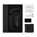 LELO - ENIGMA CRUISE DOUBLE STIMULATION SONIC MASSAGER BLACK