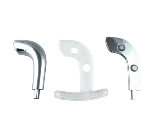 ELECTRASTIM - EXO ROGUE MASAJEADOR PROSTÁTICO