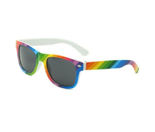 PRIDE - LGBT SUNGLASSES