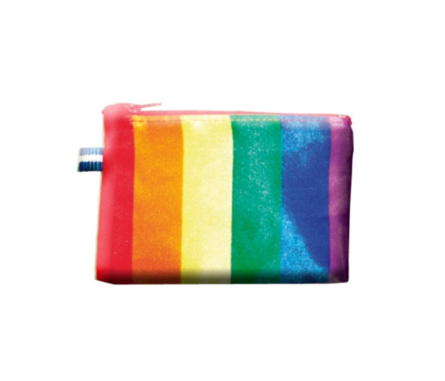 PRIDE - LGBT FLAG PURSE