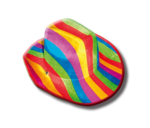 PRIDE - LGBT FLAG HAT