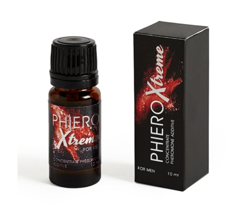 500 COSMETICS - PHIERO XTREME POWERFUL CONCENTRATED OF PHEROMONES