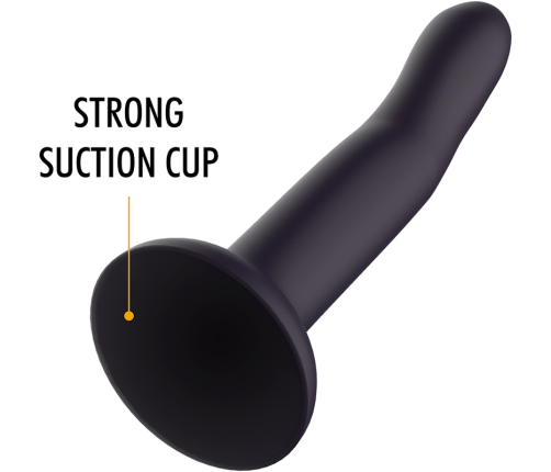 MYTHOLOGY - DUMAN MYSTIC DILDO M