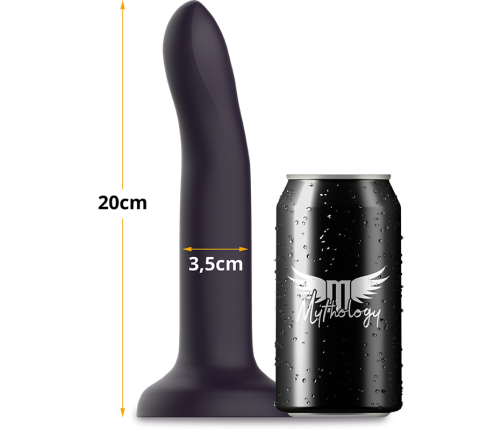 MYTHOLOGY - DUMAN MYSTIC DILDO L
