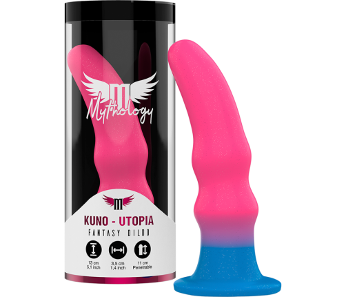 MYTHOLOGY - KUNO UTOPIA DILDO S