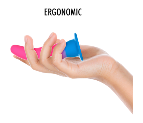 MYTHOLOGY - KUNO UTOPIA DILDO S