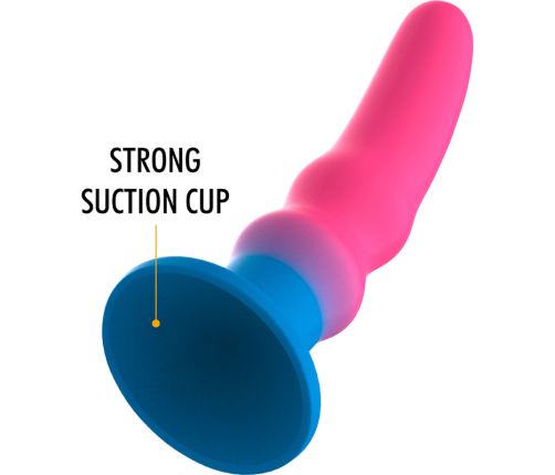 MYTHOLOGY - KUNO UTOPIA DILDO M