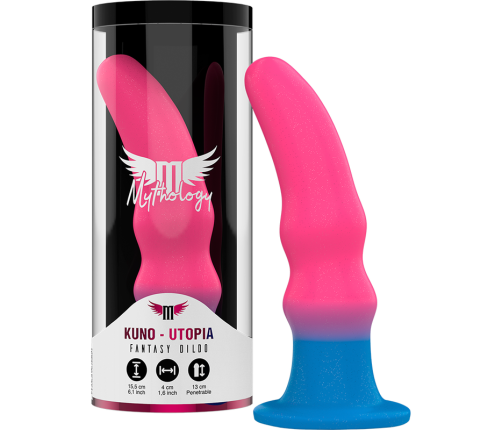 MYTHOLOGY - KUNO UTOPIA DILDO M