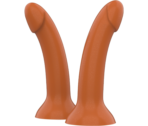 MYTHOLOGY - RUNE ROYAL DILDO M