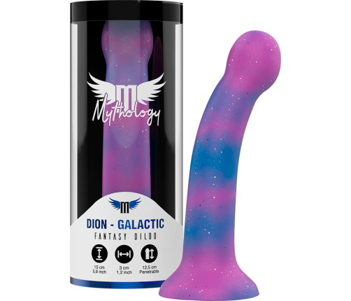 MYTHOLOGY - DION GALACTIC DILDO S