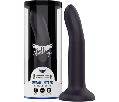 MYTHOLOGY - DUMAN MYSTIC DILDO L