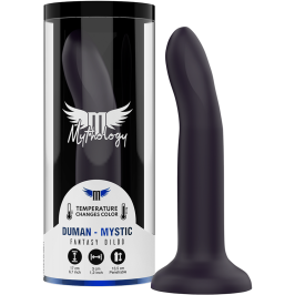MYTHOLOGY - DUMAN MYSTIC DILDO M MYTHOLOGY - DUMAN MYSTIC DILDO M