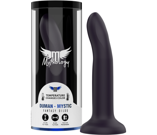 MYTHOLOGY - DUMAN MYSTIC DILDO M
