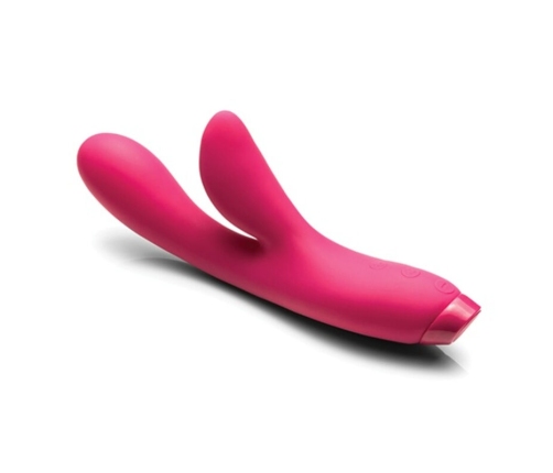JE JOUE - HERA RABBIT VIBRATOR - FUCHSIA