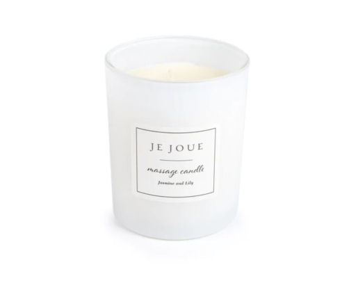 JE JOUE - THE NICE AND NAUGHTY GIFT SET