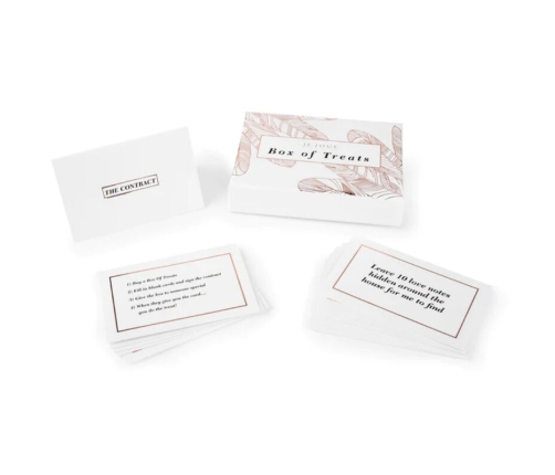 JE JOUE - THE NICE AND NAUGHTY GIFT SET