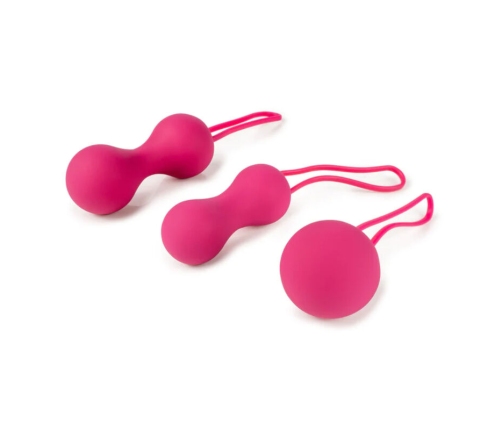 JE JOUE - THE NICE AND NAUGHTY GIFT SET