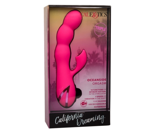 CALEXOTICS - OCEANSIDE ORGASM