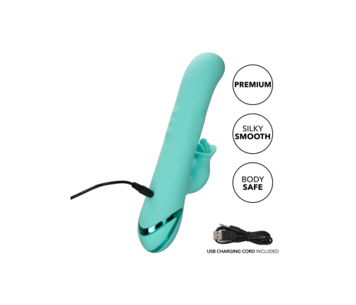 CALEXOTICS - BEL AIR BOMBSHELL LIGHT GREEN