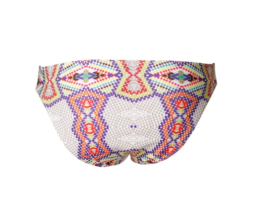 CUT4MEN - LOW RISE BRIEF AZTEC L