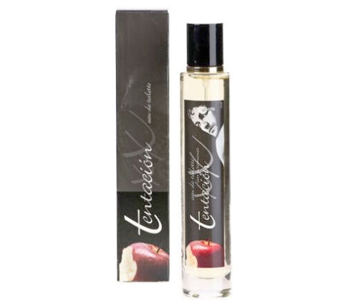 TENTACION - PERFUME DE FEROMONAS PARA ELLA