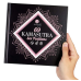 SECRETPLAY - KAMASUTRA SEX POSITIONS BOOK (ES/EN/DE/FR/NL/PT)