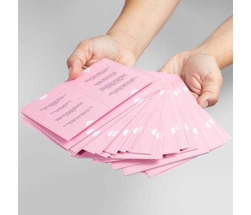 SECRETPLAY - PULL & PLAY CARD GAME (ES/EN/DE/FR/NL/PT/IT)