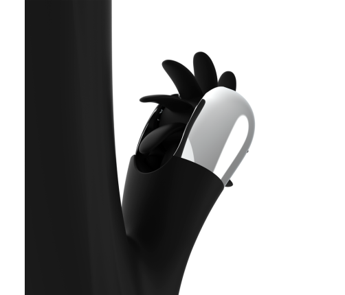 BLACK&SILVER - BUNNY STORM ROTATION VIBE