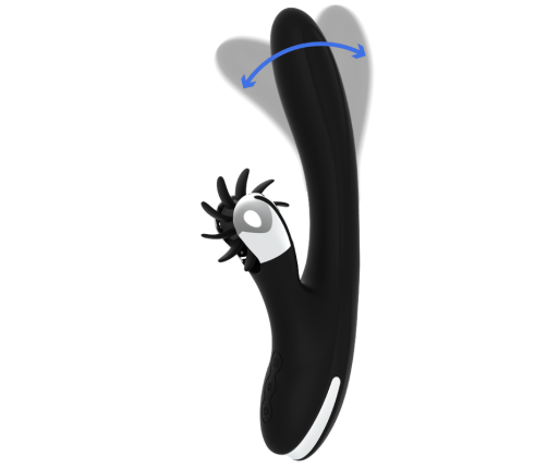 BLACK&SILVER - BUNNY GRIMM WAVE FUNCTION