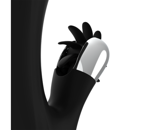 BLACK&SILVER - BUNNY GRIMM WAVE FUNCTION