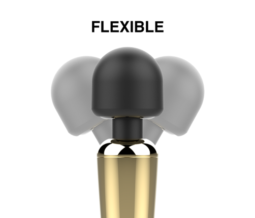 IBIZA - WAND LUXURY MASSAGER