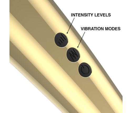 IBIZA - WAND LUXURY MASSAGER