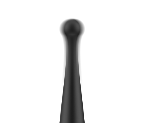 BLACK&SILVER - KENNETH STIMULATING VIBE