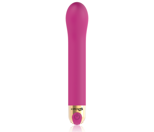 COVERME - G-SPOT VIBRATOR 10 SPEED