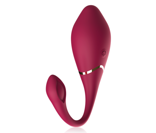 CICI BEAUTY - PREMIUM SILICONE EGG VIBRATOR REMOTE CONTROL