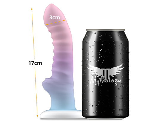 MYTHOLOGY - COLBY NAYADE DILDO