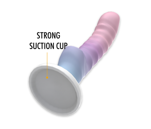 MYTHOLOGY - COLBY NAYADE DILDO