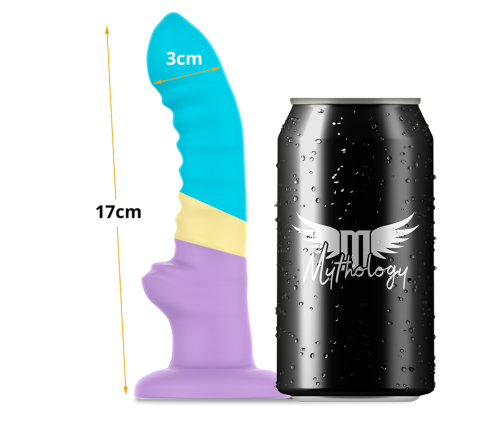 MYTHOLOGY - COLBY PASTEL DILDO