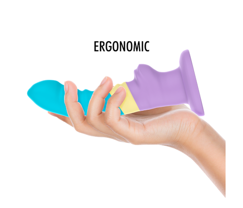 MYTHOLOGY - COLBY PASTEL DILDO