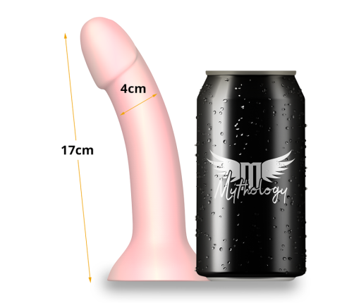 MYTHOLOGY - RUNE CANDY DILDO