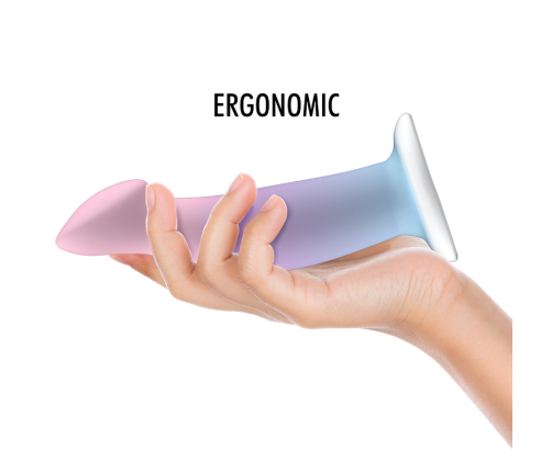 MYTHOLOGY - GARRICK NAYADE DILDO