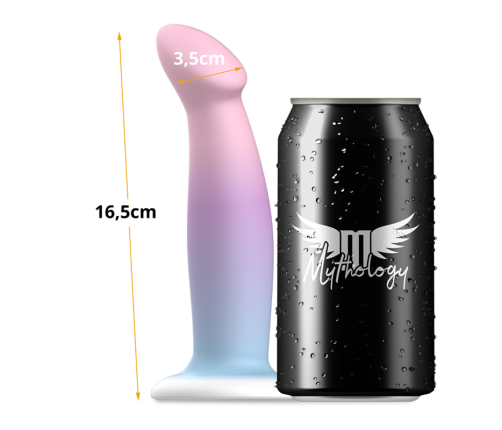 MYTHOLOGY - GARRICK NAYADE DILDO