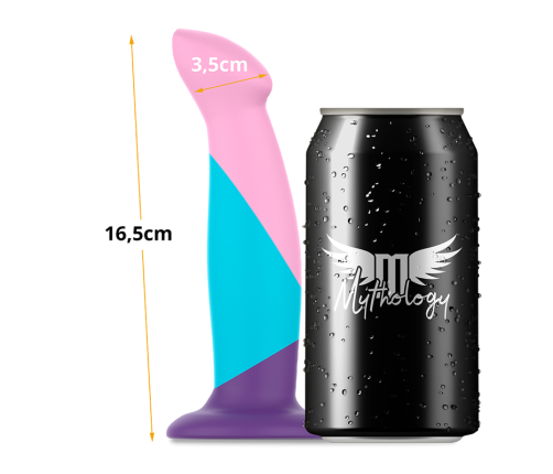 MYTHOLOGY - GARRICK PASTEL DILDO