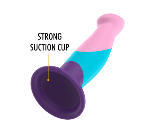 MYTHOLOGY - GARRICK PASTEL DILDO