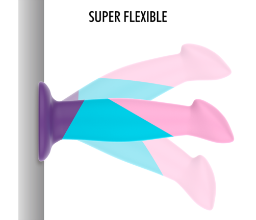 MYTHOLOGY - GARRICK PASTEL DILDO