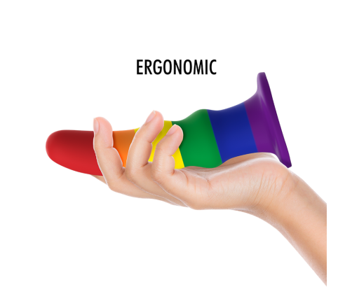 MYTHOLOGY - KUNO PRIDE DILDO M